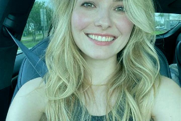 Hazel, 25 — Escort in La Santa Cruz, Mexico