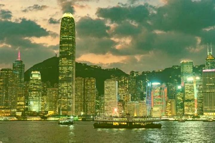 Hazel, 25 — Escort in Metro Harbour, Hong Kong