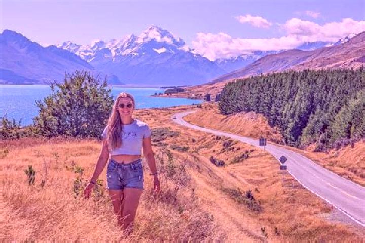 Hazel, 25 — Escort in Mount Cook, New Zealand