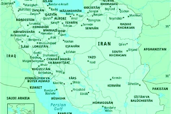 Hazel, 25 — Escort in Nemagerd, Iran