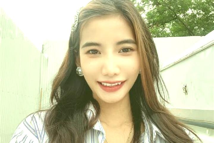 Hazel, 25 — Escort in Non Sa-at, Thailand