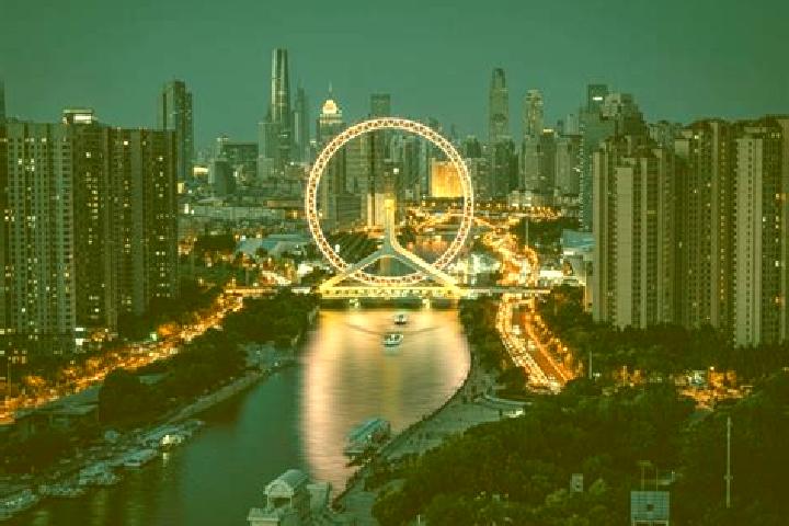 Hazel, 25 — Escort in Renhe, China