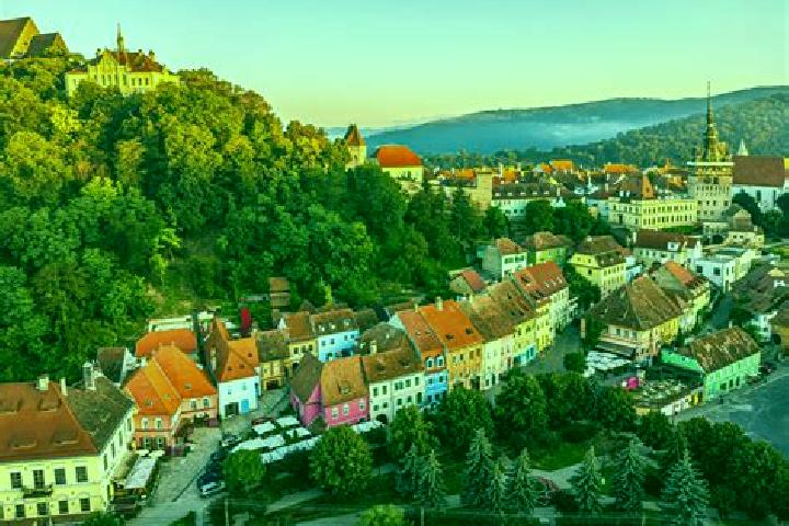 Hazel, 25 — Escort in Sighisoara, Romania