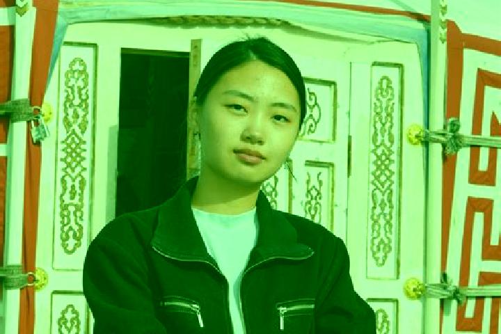 Hazel, 25 — Escort in Tsenher, Mongolia