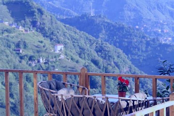 Hazel, 25 — Escort in Yagmurlu, Turkey