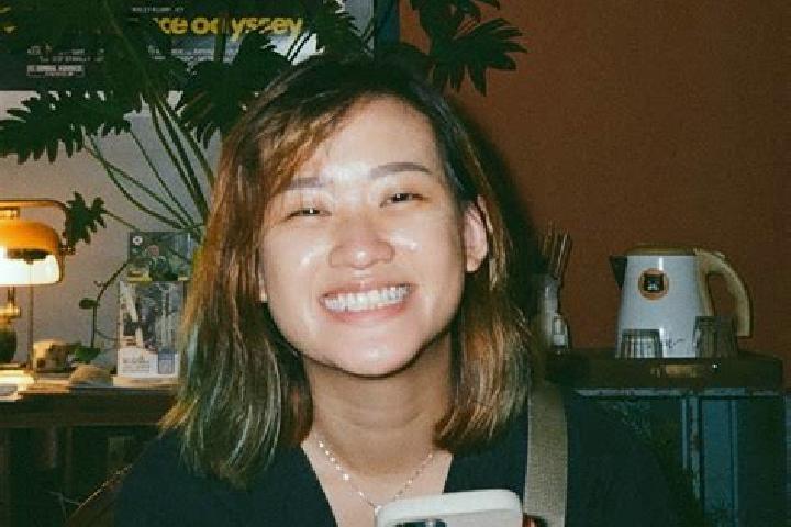 Hazel, 25 — Escort in Zhiqing Songduo, China