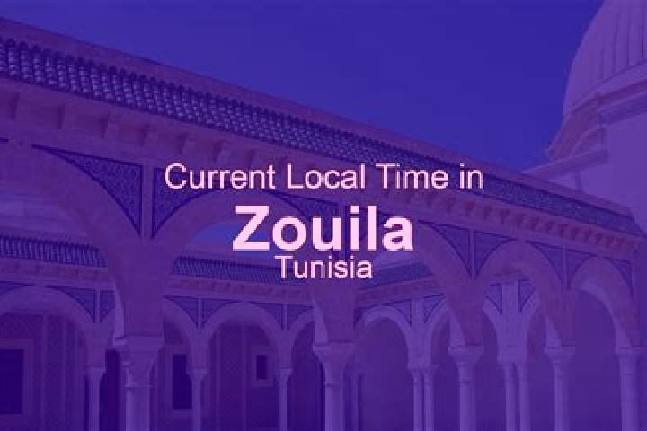 Hazel, 25 — Escort in Zouila, Tunisia