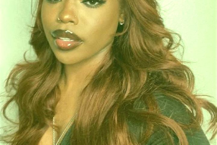 Hazel, 26, a auburn amber-eyed ebony companion based in Erquery. Offering Girlfriend Experience, OWO, Fetish. Available for incall and outcall, overnight boo...