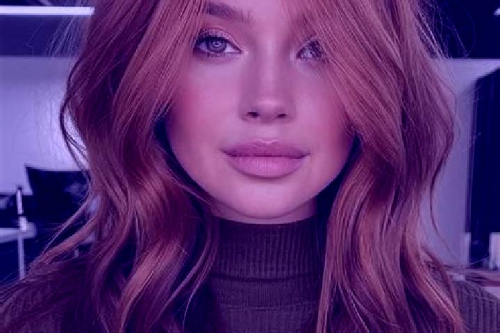 Hazel, 26, a auburn amber-eyed slavic companion based in Staropavlovskaya. Offering Girlfriend Experience, Party Girl, A-Level, Prostate Massage. Available f...