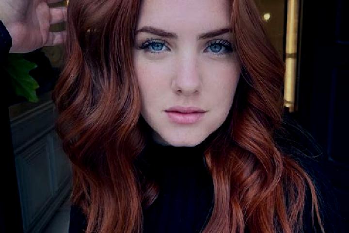Hazel, 26, a auburn blue-eyed middle eastern companion based in Itapecerica. Offering OWO, Massage, Girlfriend Experience, Tantra, CIM. Available for incall ...