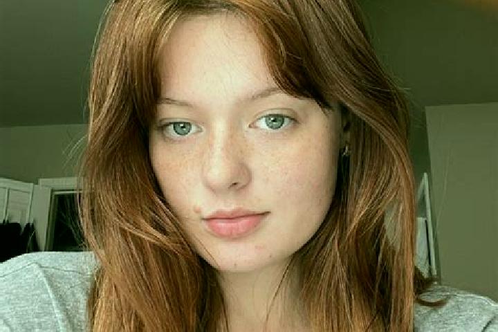 Hazel, 26, a auburn brown-eyed mediterranean companion based in Obama. Offering CIM, Roleplay, Erotic Massage. Available for incall and outcall, day and even...