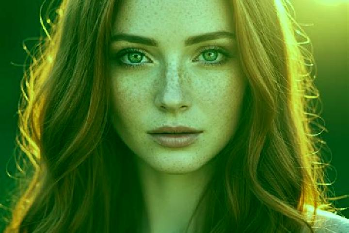 Hazel, 26, a auburn green-eyed caucasian companion based in Dirce Reis. Offering CIM, Massage, GFE. Available for incall and outcall, day and evening dates.