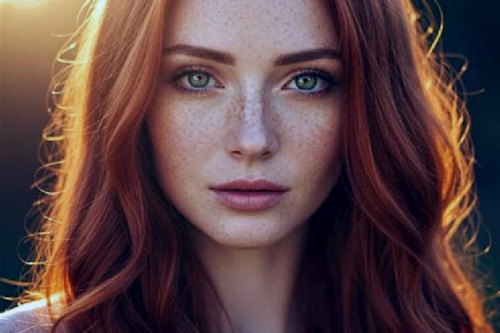 Hazel, 26, a auburn green-eyed european companion based in Diedou Ahounze. Offering A-Level, Party Girl, OWO, Roleplay. Available for incall and outcall, day...