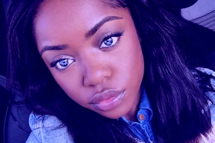Hazel, 26, a black blue-eyed ebony companion based in Bratske. Offering Overnight, Domination, Massage, OWO. Available for incall and outcall, day and evenin...