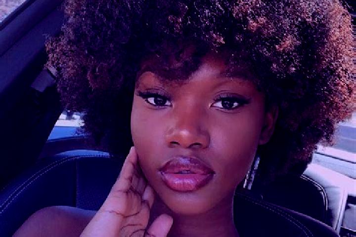 Hazel, 26, a black dark-eyed ebony companion based in Eloie. Offering Fetish, OWO, Girlfriend Experience, BDSM. Available for incall and outcall, overnight b...