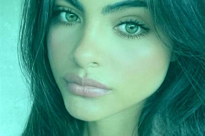 Hazel, 26, a black hazel-eyed caucasian companion based in Valmadrera-Caserta. Offering Domination, Girlfriend Experience, CIM, GFE. Available for incall and...