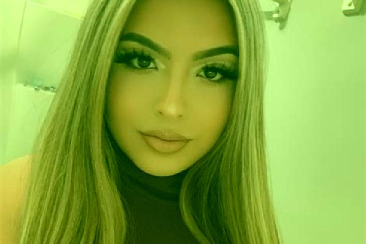 Hazel, 26, a blonde amber-eyed latina companion based in Przybyszowka. Offering Girlfriend Experience, Couples, A-Level, Domination. Available for incall and...