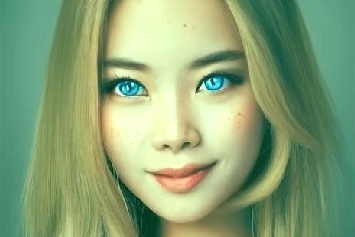 Hazel, 26, a blonde blue-eyed asian companion based in Solobkivtsi. Offering OWO, Party Girl, CIM. Available for incall and outcall, day and evening dates.