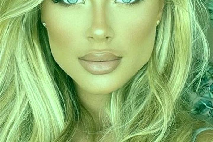 Hazel, 26, a blonde blue-eyed latina companion based in Chinhoyi. Offering GFE, Tantra, Domination, OWO, Striptease. Available for incall and outcall, day an...