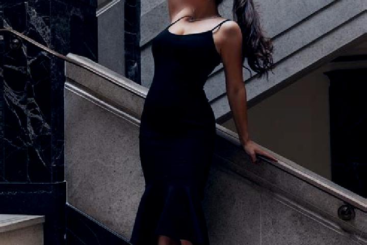 Hazel, 26, a brunette amber-eyed latina companion based in Estacion Velazco. Offering Dinner Date, Domination. Available for incall and outcall, day and even...