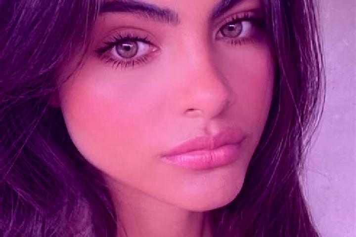 Hazel, 26, a brunette green-eyed latina companion based in Peremyl. Offering Fetish, Couples, A-Level, Girlfriend Experience. Available for incall and outcal...