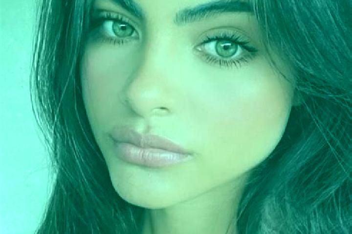 Hazel, 26, a brunette green-eyed middle eastern companion based in Nir Etsyon. Offering Striptease, 69, Girlfriend Experience, Tantra, CIM. Available for inc...