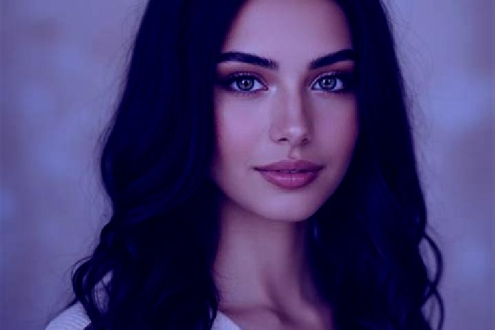 Hazel, 26, a chestnut brown-eyed ebony companion based in Doklezovje. Offering Striptease, Erotic Massage, 69, Domination. Available for incall and outcall, ...