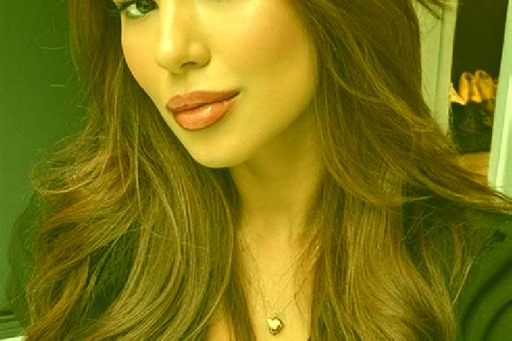 Hazel, 26, a chestnut brown-eyed latina companion based in Prelipca. Offering Striptease, Massage, GFE. Available for incall and outcall, day and evening dates.