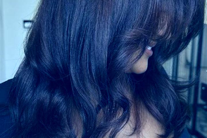Hazel, 26, a chestnut brown-eyed mixed companion based in Sovet. Offering Striptease, A-Level, Party Girl. Available for incall and outcall, overnight bookin...
