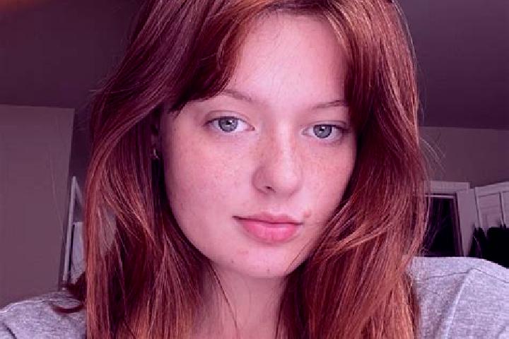 Hazel, 26, a red brown-eyed middle eastern companion based in Cristalia. Offering Party Girl, GFE, Deep French Kissing. Available for incall and outcall, day...