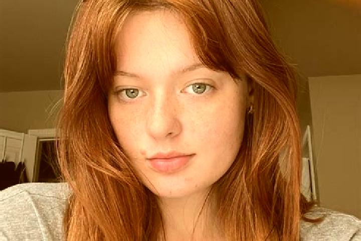 Hazel, 26, a red grey-eyed caucasian companion based in Arzignano. Offering GFE, Domination, Striptease, CIM. Available for incall and outcall, overnight boo...