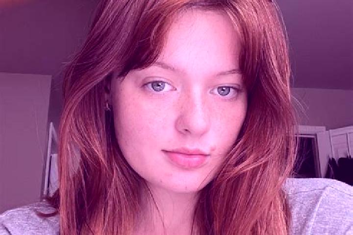 Hazel, 26, a red grey-eyed european companion based in Zembrzyce. Offering Domination, BDSM, Erotic Massage, OWO. Available for incall and outcall, overnight...