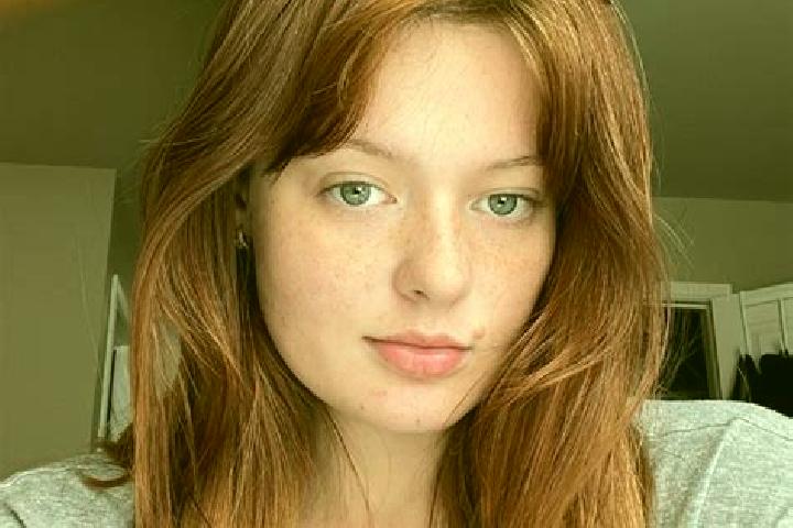 Hazel, 26, a red grey-eyed mediterranean companion based in La Crescent. Offering OWO, Girlfriend Experience, GFE. Available for incall and outcall, day and ...