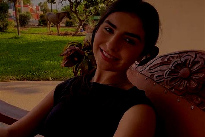 Hazel, 26 — Escort in Alhuey, Mexico