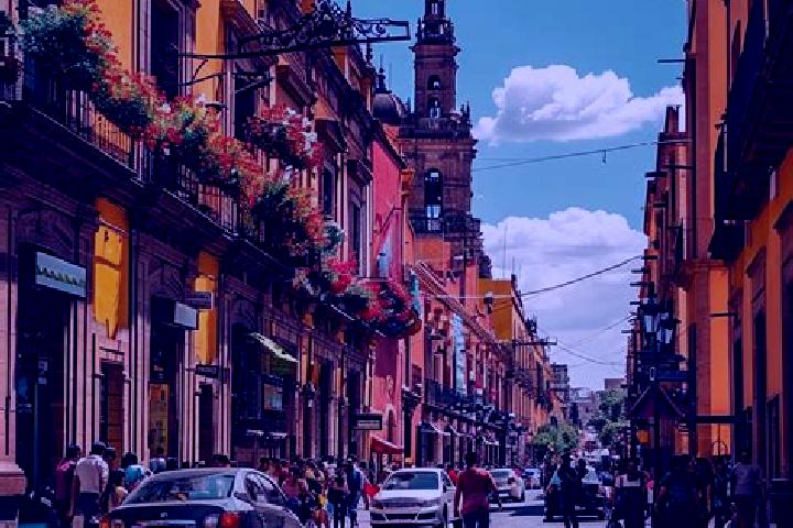 Hazel, 26 — Escort in Amacueca, Mexico
