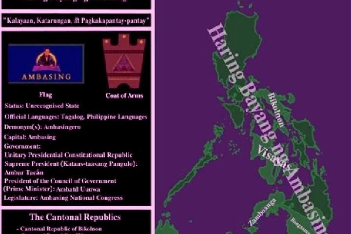 Hazel, 26 — Escort in Ambasing, Philippines