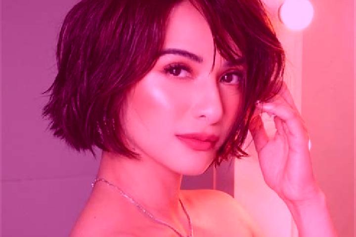 Hazel, 26 — Escort in Bonawon, Philippines