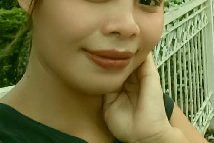 Hazel, 26 — Escort in Buhe, China