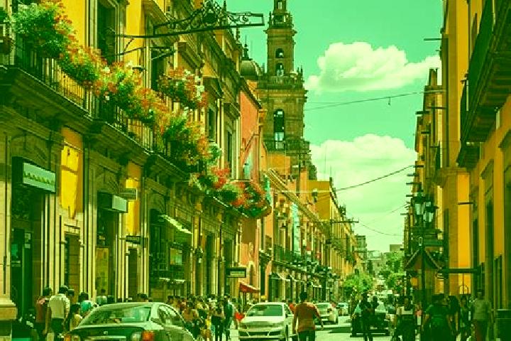 Hazel, 26 — Escort in Cacalomacan, Mexico