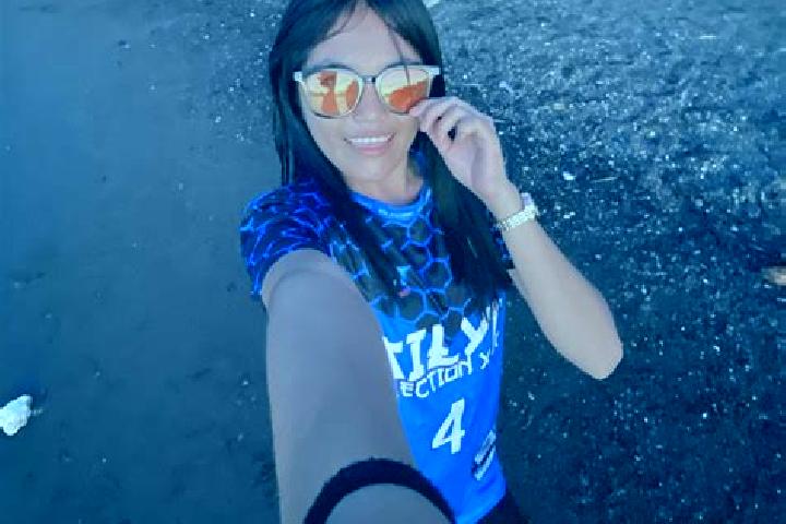 Hazel, 26 — Escort in Cagmanaba, Philippines