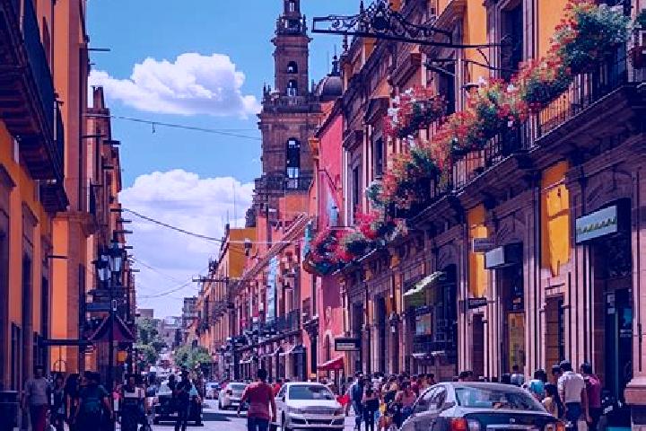Hazel, 26 — Escort in Coatetelco, Mexico