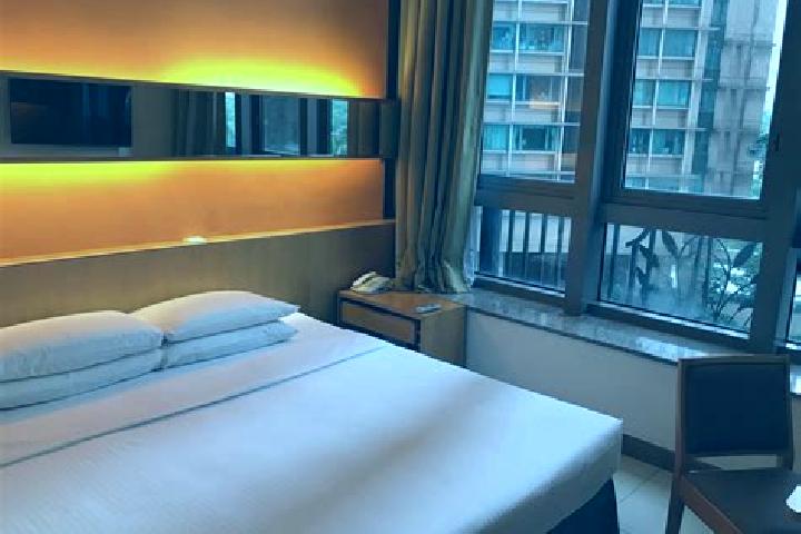 Hazel, 26 — Escort in Fullview Garden, Hong Kong