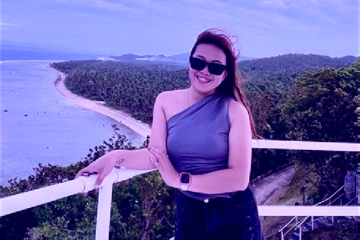 Hazel, 26 — Escort in Gandara, Philippines