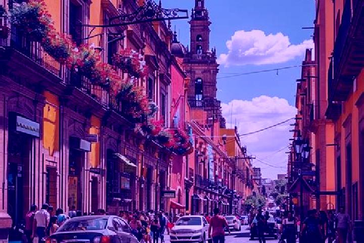 Hazel, 26 — Escort in Guadalcazar, Mexico