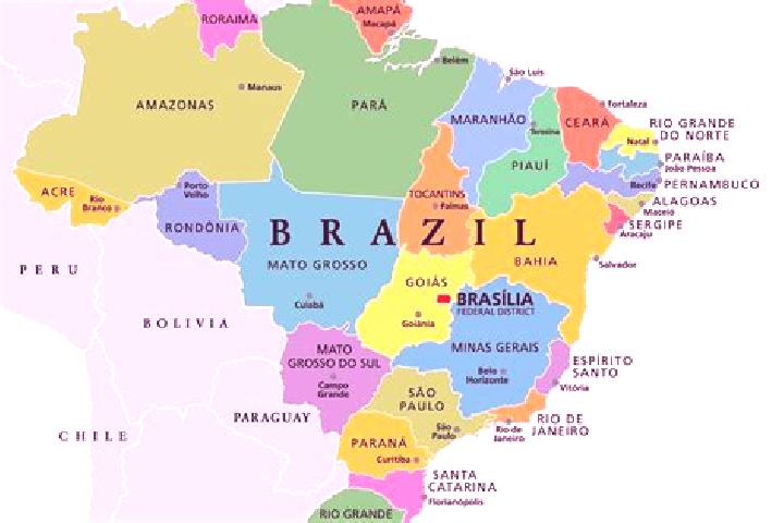Hazel, 26 — Escort in Guapiacu, Brazil