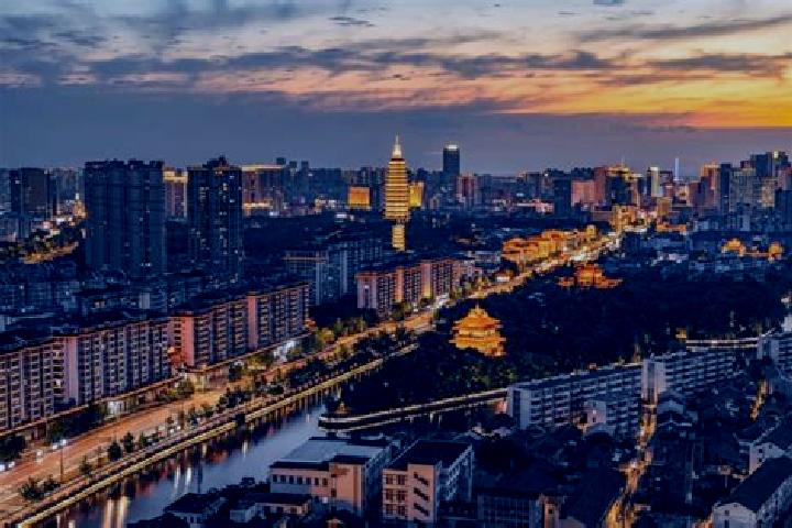 Hazel, 26 — Escort in Huangzhou, China