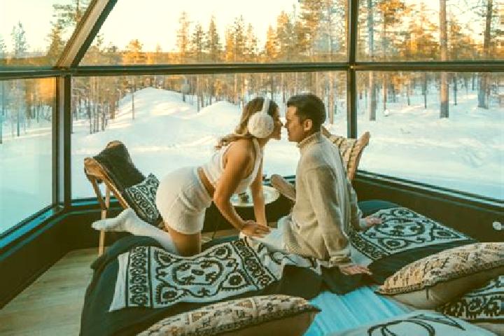Hazel, 26 — Escort in Ivalo, Finland