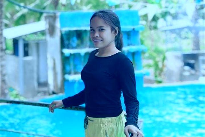 Hazel, 26 — Escort in Kalamansig, Philippines