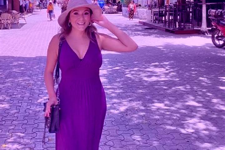 Hazel, 26 — Escort in La Fuente, Mexico