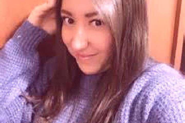 Hazel, 26 — Escort in La Ladera, Mexico